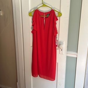 NWT Vince Camuto Dress